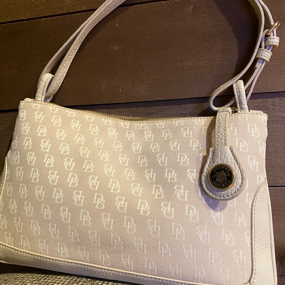 Dooney & Bourke Shoulder Bag